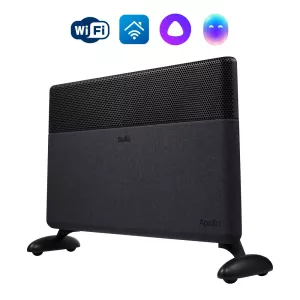 Конвектор 1.5 кВт, BALLU BEC/ATI-1502, фото 1