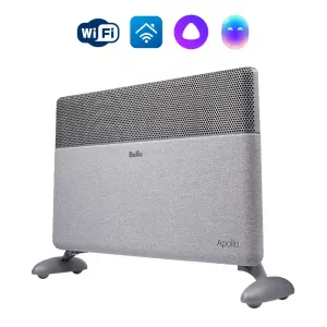 Конвектор 2 кВт, BALLU BEC/ATI-2001, фото 1