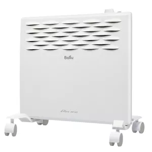 Конвектор 1 кВт, BALLU BEC/ETMR-1000, фото 1