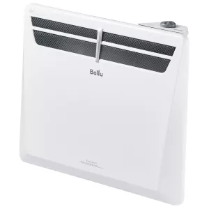 Конвектор 1 кВт, BALLU BEC/EVU-1000+BCT/EVU-3M+BFT/EVUR, фото 1