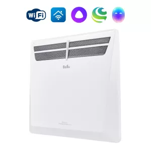 Конвектор 2 кВт, BALLU BEC/EVU-2000-4E, фото 1