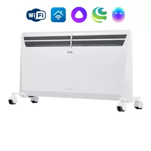 Конвектор 2 кВт, BALLU BEC/EVU-2000-4I-BFT/EVUR, фото 1