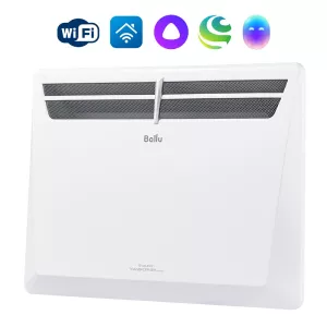 Конвектор 2 кВт, BALLU BEC/EVU-2000-4I, фото 1