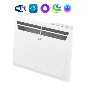 Конвектор 0.5 кВт, BALLU BEC/EVU-500+BCT/EVU-4I, фото 1