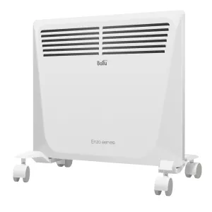Конвектор 1 кВт, BALLU BEC/EZER-1000, фото 1
