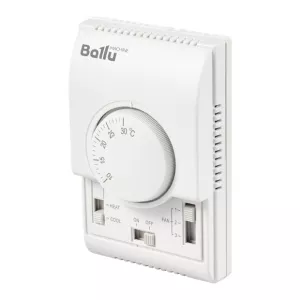 Ballu BMC-1