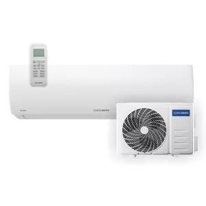 Coolberg CS-09R1-IN / CS-09R1-OUT сплит система