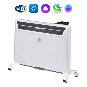 Конвектор 1 кВт, Electrolux ECH/AG2-1000 T-TUE4-EFT/AG2, фото 1