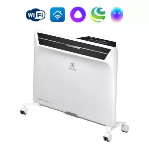 Конвектор 1 кВт, Electrolux ECH/AG2-1000 T-TUI4-EFT/AG2, фото 1