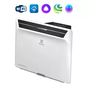 Конвектор 1 кВт, Electrolux ECH/AG2-1000 T-TUI4, фото 1