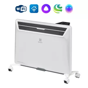 Конвектор 1.5 кВт, Electrolux ECH/AG2-1500 T-TUE4-EFT/AG2, фото 1