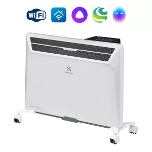 Конвектор 1.5 кВт, Electrolux ECH/AG2-1500 T-TUI4-EFT/AG2, фото 1