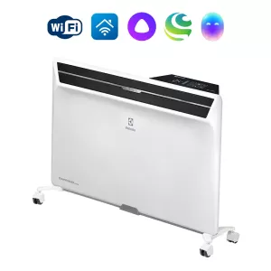 Конвектор 2 кВт, Electrolux ECH/AG2-2000 T-TUI4-EFT/AG2, фото 1