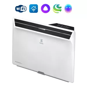 Конвектор 2 кВт, Electrolux ECH/AG2-2000 T-TUI4, фото 1