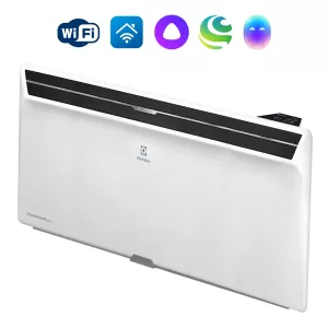 Конвектор 2.5 кВт, Electrolux ECH/AG2-2500 T-TUE4, фото 1