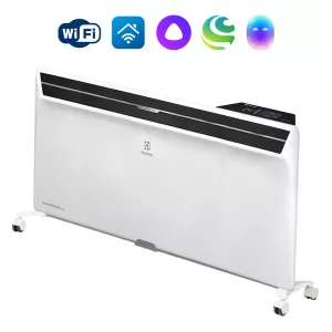 Конвектор 2.5 кВт, Electrolux ECH/AG2-2500 T-TUI4-EFT/AG2, фото 1