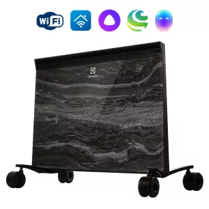 Конвектор 1.5 кВт, Electrolux ECH/BMI-1500, фото 1