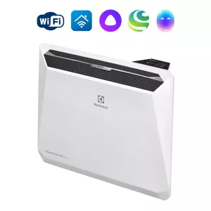 Конвектор 1 кВт, Electrolux ECH/R-1000 T-TUE4, фото 1