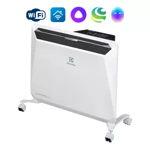 Конвектор 1 кВт, Electrolux ECH/R-1000 T-TUI4-EFT/RR, фото 1