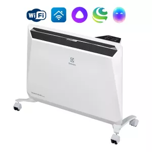 Конвектор 1.5 кВт, Electrolux ECH/R-1500 T-TUE4-EFT/RR, фото 1