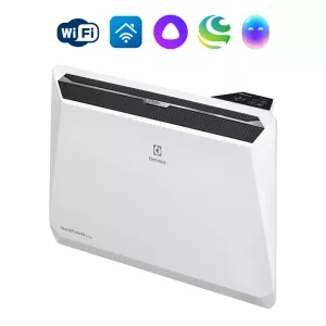 Конвектор 1.5 кВт, Electrolux ECH/R-1500 T-TUE4, фото 1