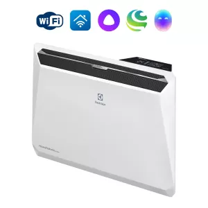 Конвектор 1.5 кВт, Electrolux ECH/R-1500 T-TUI4, фото 1