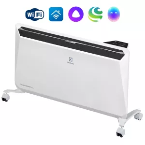 Конвектор 2 кВт, Electrolux ECH/R-2000 T-TUE4-EFT/RR, фото 1