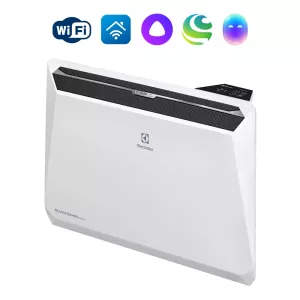 Конвектор 2 кВт, Electrolux ECH/R-2000 T-TUE4, фото 1