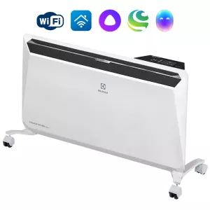 Конвектор 2 кВт, Electrolux ECH/R-2000 T-TUI4-EFT/RR, фото 1