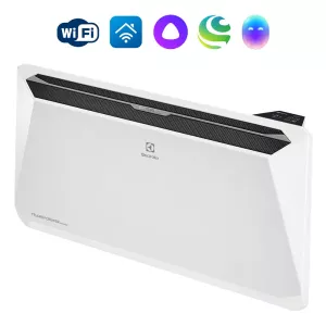 Конвектор 2.5 кВт, Electrolux ECH/R-2500 T-TUE4, фото 1