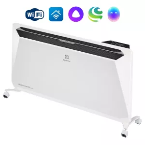 Конвектор 2.5 кВт, Electrolux ECH/R-2500 T-TUI4-EFT/RR, фото 1