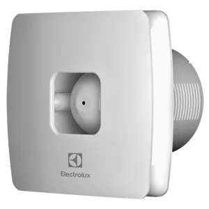 Версия стандарт. Работа вентиляторов этих моделей регулируется при помощи выключателя.