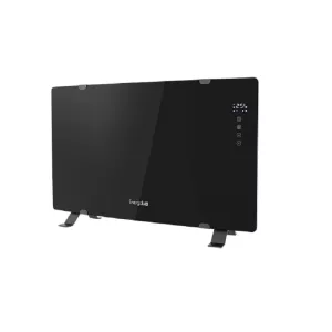 Конвектор со стеклокерамической панелью Energolux Jungfrau ECH-1000E-J1-BG