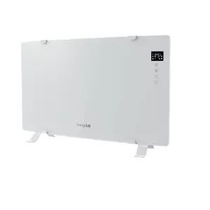 Конвектор со стеклокерамической панелью Energolux Jungfrau ECH-2200E-J1-WG