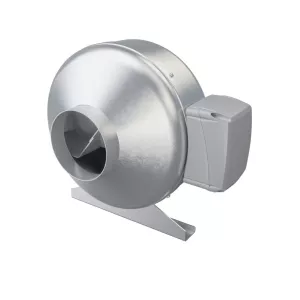 ERA PRO MARS GDF 150 круглый канальный вентилятор, фото 1