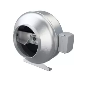 ERA PRO MARS GDF 200 круглый канальный вентилятор, фото 1