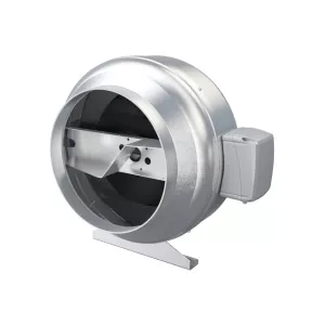 ERA PRO MARS GDF 250 круглый канальный вентилятор, фото 1