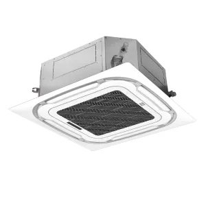 Euroklimat EKCX-100HNN/EKOX-100HNN/EKA-FCX внутренний блок кассетной сплит системы