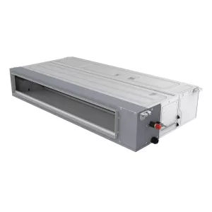 Euroklimat EKDX-100HNN/EKOX-100HNN внутренний блок канальной сплит системы, фото 1