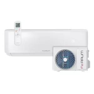 FeRRUM FIS12A3 / FOS12A3 сплит система