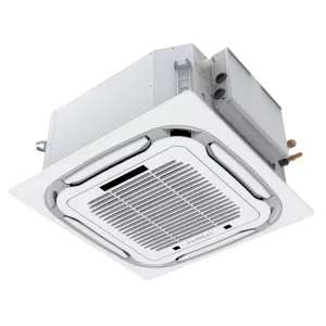 Кассетная сплит-система FeRRUM CASSETE LCAC12C1-A / LCAU12U1-A