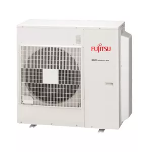 Наружный блок