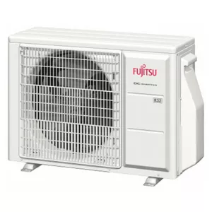 Fujitsu AOYG14KBTA2 внешний блок мульти сплит