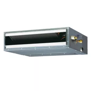 Fujitsu ARXG14KLLAP/AOYG14KATA внутренний блок канальной сплит системы