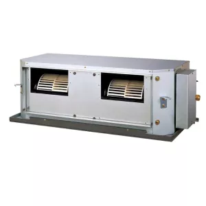 Fujitsu ARXG54KHTA /AOYG54KRTA внутренний блок канальной сплит системы