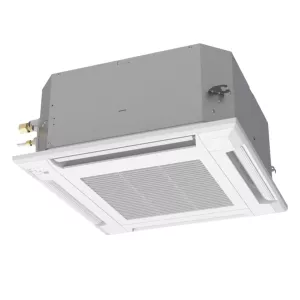 Fujitsu AUXG24KVLA/ UTGUFYFW/AOYG24KATA внутренний блок кассетной сплит системы