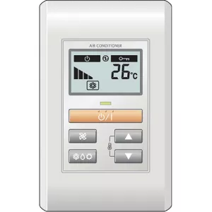 Fujitsu UTYRSNYM пульт управления