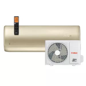 FUNAI RAC-I-KT30HP.D01 сплит система