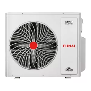 FUNAI RAM-I-2KG55HP.01/U внешний блок мульти сплит