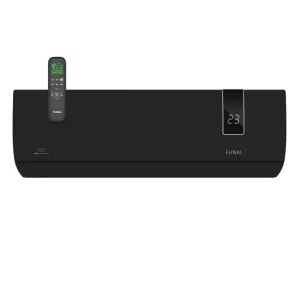 FUNAI RAM-I-BS35HP.W01/S настенный блок мульти сплит
